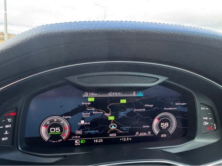 2019 Audi A6 - thumbnail 18