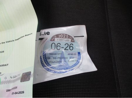 2016 Volkswagen Passat - thumbnail 16