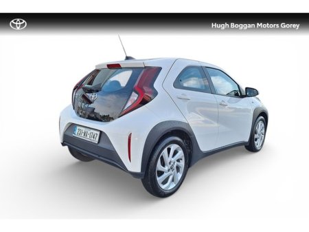 2023 Toyota Aygo X - thumbnail 2