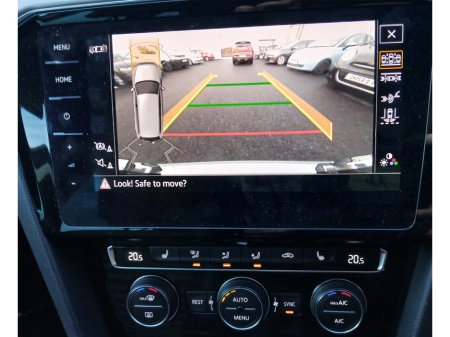 2020 Volkswagen Passat 2.0 TDI R-LINE  6SP 150 BHP ESTATE   : LOW MILEAGE : FINANCE ARRANGED : €23,950 thumbnail