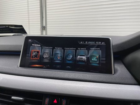 2017 BMW X5 - thumbnail 22