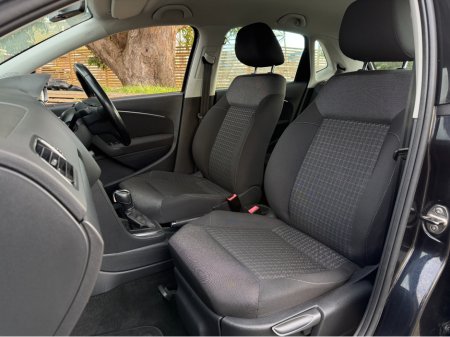 2014 Volkswagen Polo WARRANTY INCLUDED..FINANCE PROVIDED..FRONT ASSSIT €10,700 thumbnail