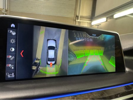 2018 BMW 7 Series 730D M SPORT 2TB ZN7B 4DR AUTO €30,950 thumbnail