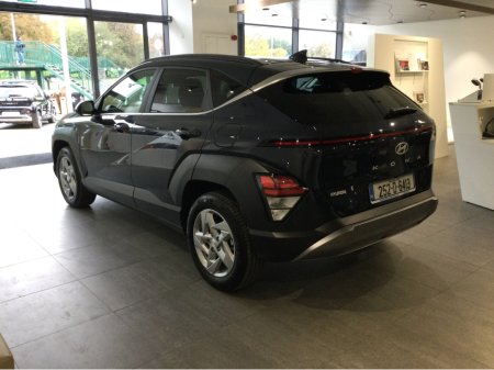 2025 Hyundai Kona ELEGANCE - Demo Model - €34,950