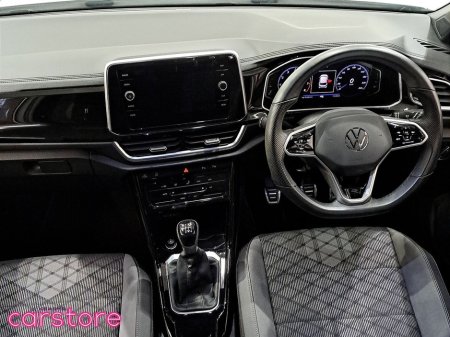 2023 Volkswagen T-Roc - thumbnail 11