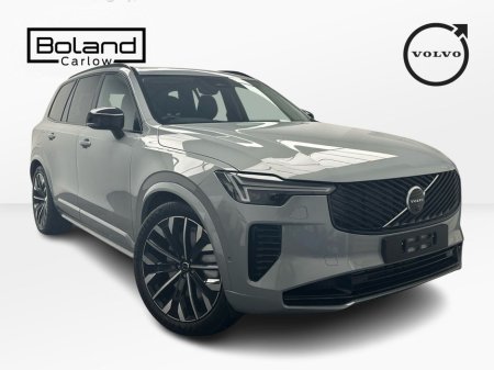 2026 Volvo XC90 - thumbnail 1