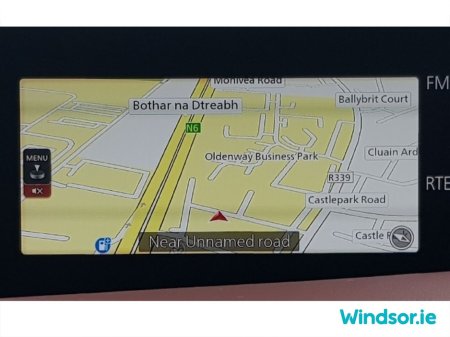 2023 Mazda Mazda3 - thumbnail 17