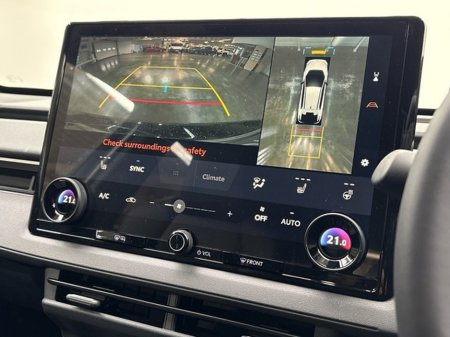 2026 Toyota bZ4X bZ Sport €43,917 thumbnail