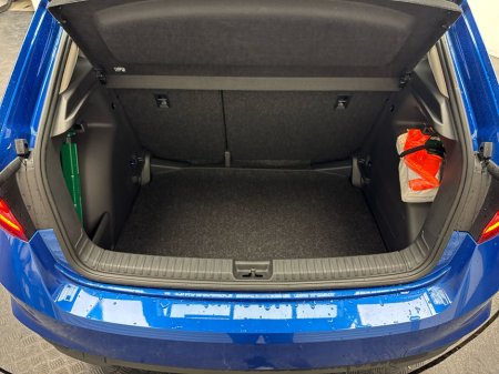 2025 Skoda Fabia - thumbnail 9