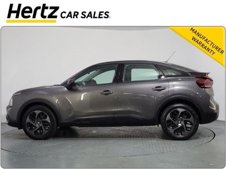 2023 Citroen C4 - thumbnail 6