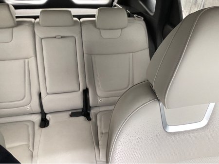 2024 Hyundai Tucson EXECUTIVE PLUS 5DR €36,950 thumbnail