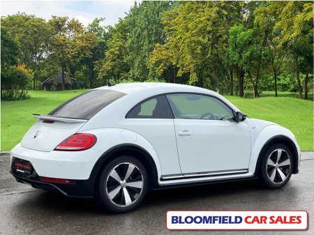 2019 Volkswagen Beetle - thumbnail 7