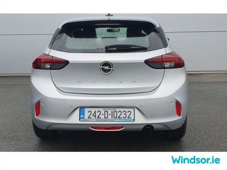 2024 Opel Corsa SC 1.2i (75PS) S/S 5 Speed €20,995 thumbnail