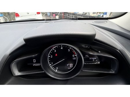 2014 Mazda Demio  €8,000 thumbnail