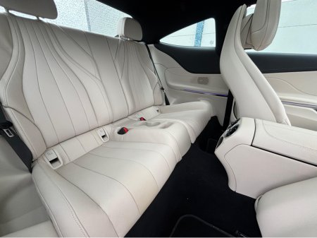 2025 Mercedes-Benz CLE - view 3