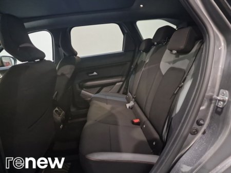 2026 Dacia Bigster Extreme HEV 155 €40,664 thumbnail