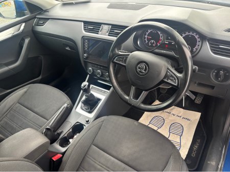 2018 Skoda Octavia - thumbnail 18