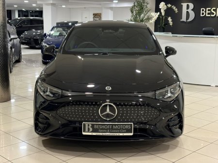 2025 Mercedes-Benz CLA Class - thumbnail 8