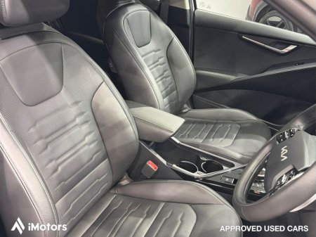 2025 Kia e-Niro - thumbnail 18