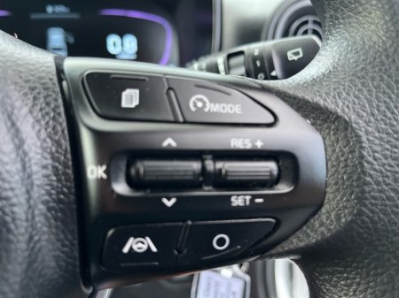 2025 Kia Picanto 1.0 PE2 MT thumbnail