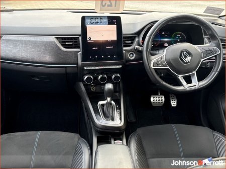 2024 Renault Arkana - photo 4