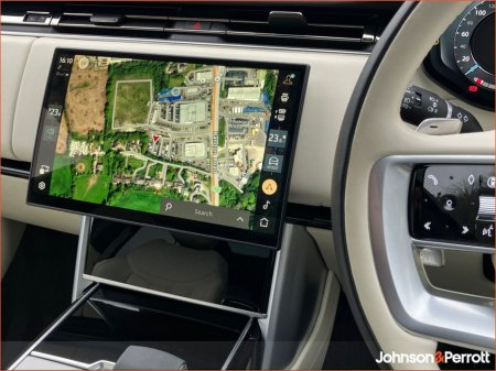 2024 Land Rover Range Rover - thumbnail 10