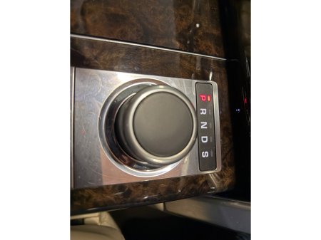 2015 Land Rover Range Rover - thumbnail 19