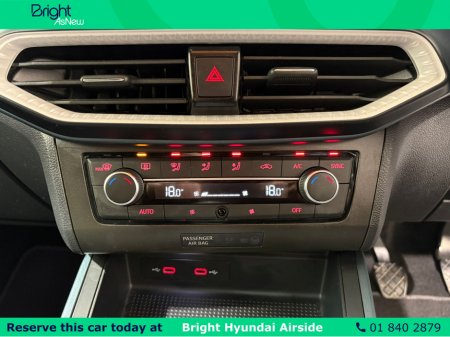 2023 SEAT Arona PA 1.0 TSI 110HP XP+ 5DR €22,950 thumbnail