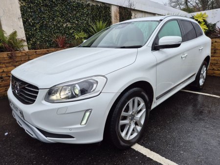 2017 Volvo XC60 - thumbnail 2