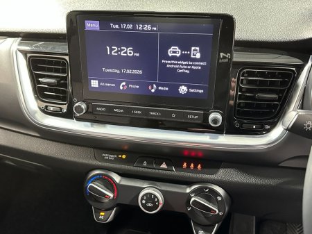 2022 Kia Stonic K2 1.0 Petrol €18,800 thumbnail