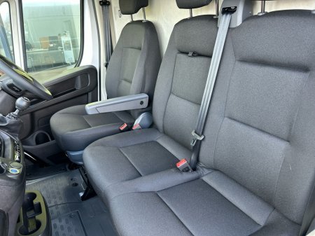 2026 Opel Movano - thumbnail 16