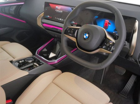 2025 BMW X3 20 xDrive xLine €77,500 thumbnail