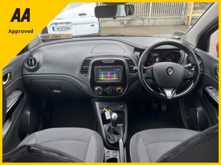 2016 Renault Captur - thumbnail 18