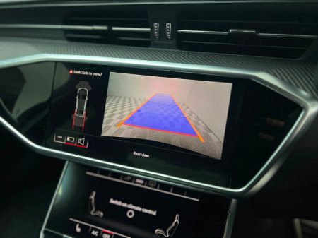 2024 Audi A6 50 TFSI E S LINE BLACK ED QUATTRO €54,990 thumbnail