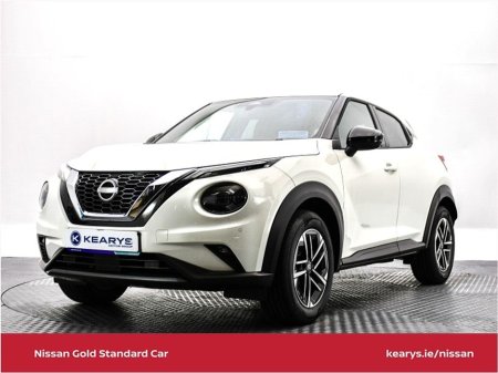 2026 Nissan Juke - thumbnail 10