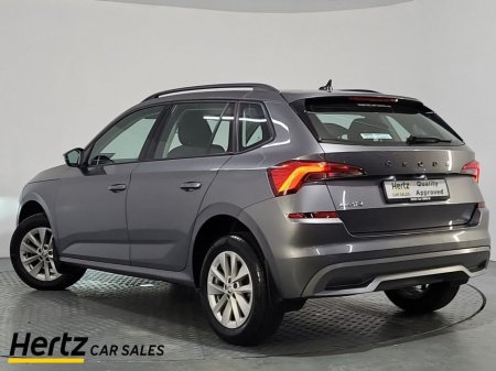 2024 Skoda Kamiq - thumbnail 3