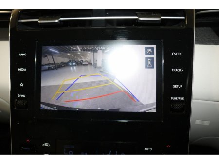 2023 Hyundai Tucson EXECUTIVE 1.6L DIESEL SUV €31,999 thumbnail