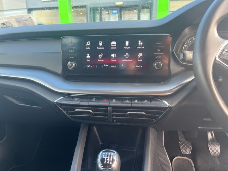 2023 Skoda Octavia OCTAVIA AMB 2.0TDI 115HP €27,995 thumbnail