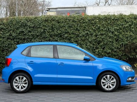 2014 Volkswagen Polo - thumbnail 2