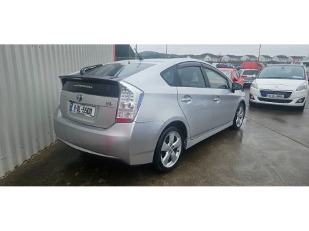 2011 Toyota Prius - photo 6