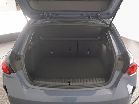 2025 BMW 1 Series 120 Sport €39,900 thumbnail