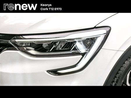 2023 Renault Arkana - thumbnail 15