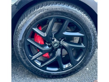 2025 Land Rover Range Rover Sport ED PHEV EDITION thumbnail