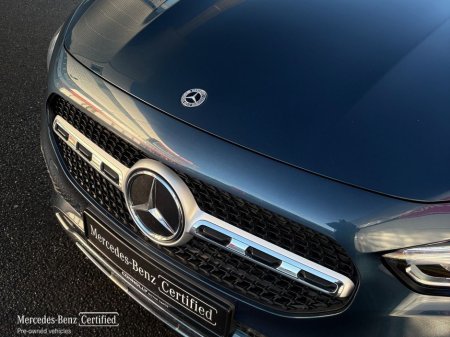 2022 Mercedes-Benz GLA Class GLA 180d Progressive Line €332pm €38,900 thumbnail