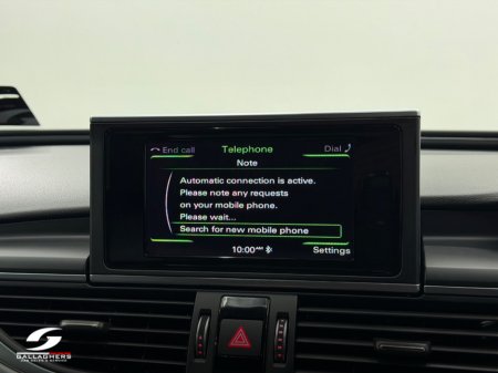 2016 Audi A6 - thumbnail 25