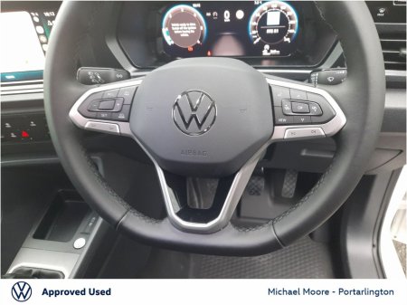 2026 Volkswagen Caddy CADDY LIFE TDI 102HP M6F thumbnail