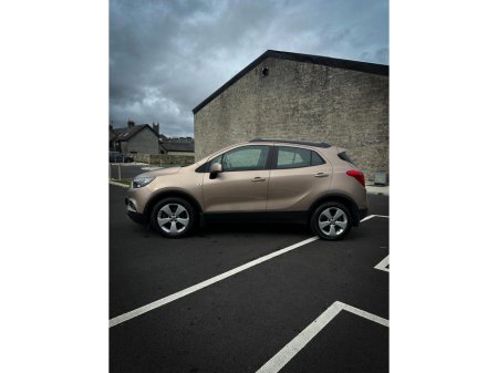 2019 Opel Mokka - thumbnail 5