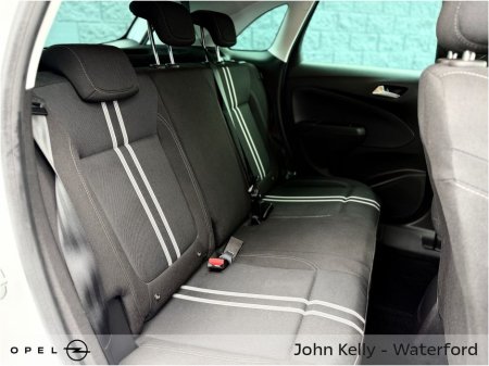 2023 Opel Crossland X CROSSLAND X SRI-1.2 110BHP -PET €19,995 thumbnail