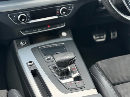 2019 Audi Q5 - thumbnail 35