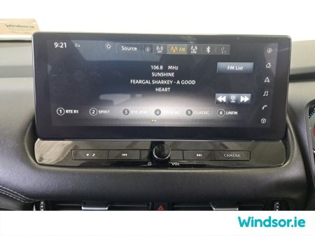 2024 Nissan Qashqai ePOWER SV PREMIUM €39,995 thumbnail